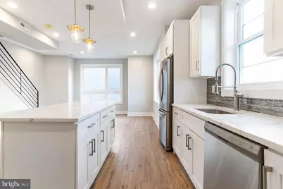 2101 E Huntingdon Street #3, Philadelphia, PA 19125 - Photo 2