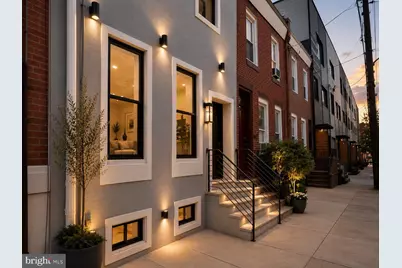 1822 S 16th Street, Philadelphia, PA 19145 - Photo 1