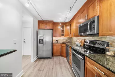 233 S 6th Street #506, Philadelphia, PA 19106 - Photo 14