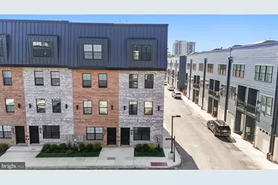 2701 Priya Lane #A68, Philadelphia, PA 19131 - Photo 1