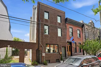 1416 E Susquehanna Avenue, Philadelphia, PA 19125 - Photo 1