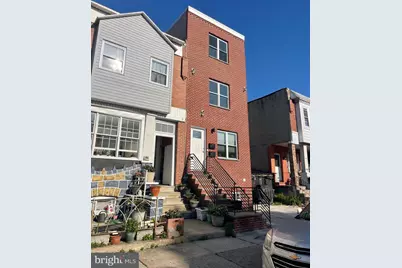 2524 S 3rd Street, Philadelphia, PA 19148 - Photo 2