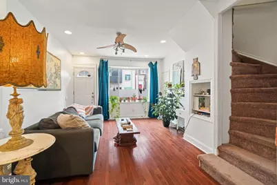 1224 E Columbia Avenue, Philadelphia, PA 19125 - Photo 1