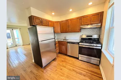 1512 Naudain Street #2ND FL, Philadelphia, PA 19146 - Photo 6