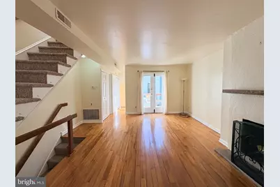 1512 Naudain Street #2ND FL, Philadelphia, PA 19146 - Photo 2