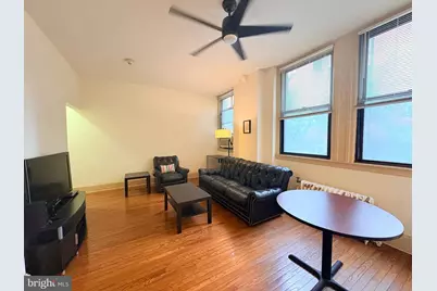 250 S 13th Street #1B, Philadelphia, PA 19107 - Photo 8