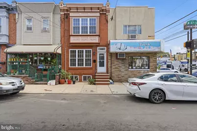 2653 S 6th Street, Philadelphia, PA 19148 - Photo 1