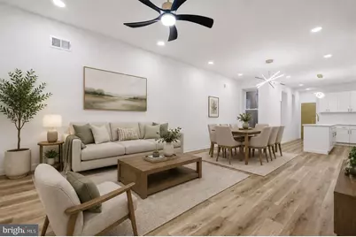 1322 S Lindenwood Street, Philadelphia, PA 19143 - Photo 2