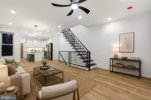 1322 S Lindenwood St, Philadelphia, PA 19143 - Photo 1