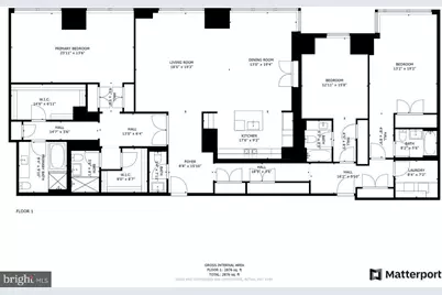 1414 S Penn Square #25CDE, Philadelphia, PA 19102 - Photo 42