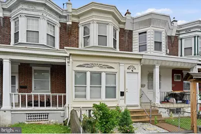6115 Torresdale Avenue, Philadelphia, PA 19135 - Photo 1