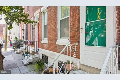 706 Salter Street, Philadelphia, PA 19147 - Photo 1