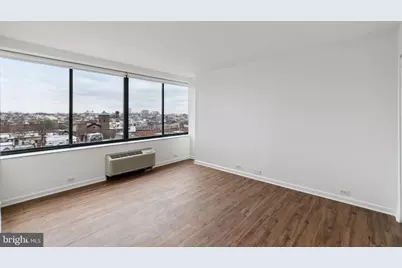 2001 Hamilton Street #1103, Philadelphia, PA 19130 - Photo 12