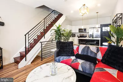 1857 N Etting Street, Philadelphia, PA 19121 - Photo 1