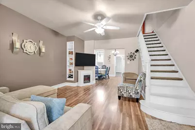 3502 Oakmont Street, Philadelphia, PA 19136 - Photo 4
