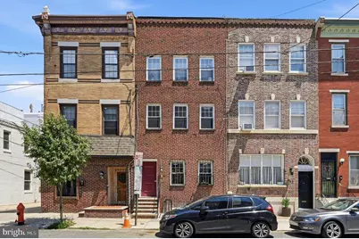 761 S 5th Street #B, Philadelphia, PA 19147 - Photo 1