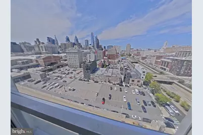 1100 Vine Street #1209, Philadelphia, PA 19107 - Photo 8