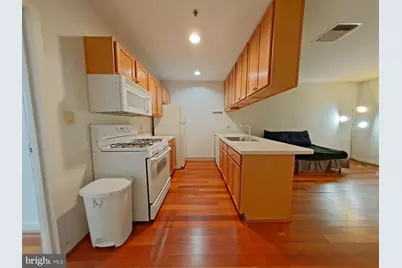 1100 Vine Street #1209, Philadelphia, PA 19107 - Photo 1