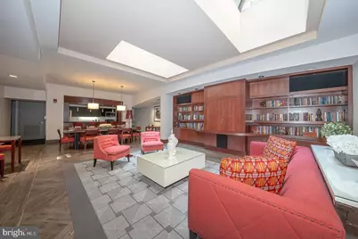 1600 Arch Street #1108, Philadelphia, PA 19103 - Photo 16