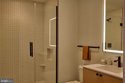 1134 Sansom Street #809, Philadelphia, PA 19107 - Photo 14