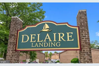 20201 Delaire Landing Road #201, Philadelphia, PA 19114 - Photo 1