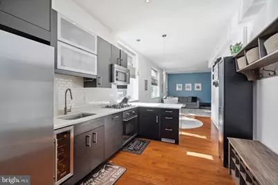 501 Vine Street #2, Philadelphia, PA 19106 - Photo 6