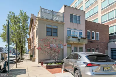501 Vine Street #2, Philadelphia, PA 19106 - Photo 4