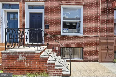2025 S 22nd Street, Philadelphia, PA 19145 - Photo 2