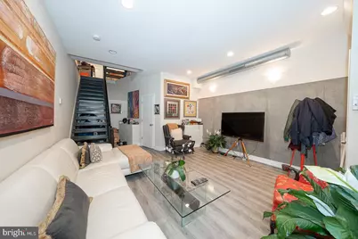 715 Shirley Street #A, Philadelphia, PA 19130 - Photo 2