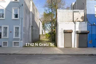 1742 N Gratz St, Philadelphia, PA 19121 - Photo 1