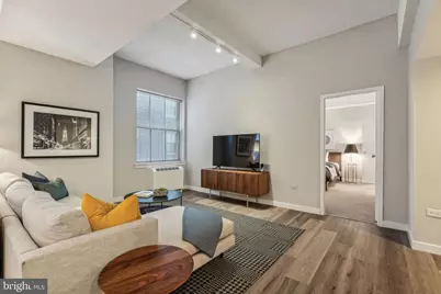 875 Sansom Street #716, Philadelphia, PA 19106 - Photo 4