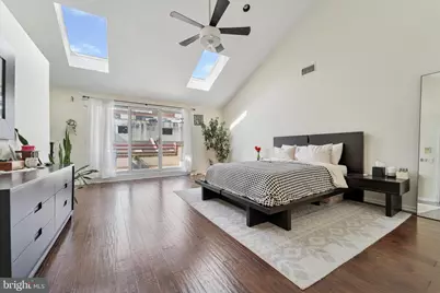 212 S 24th Street #2416B, Philadelphia, PA 19103 - Photo 6