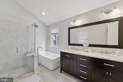 212 S 24th Street #2416B, Philadelphia, PA 19103 - Photo 8
