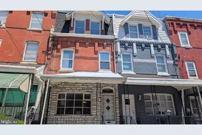 3219 Mount Vernon Street, Philadelphia, PA 19104 - Photo 1