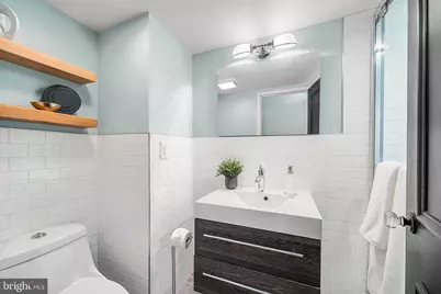 1420 Locust Street #7N, Philadelphia, PA 19102 - Photo 24