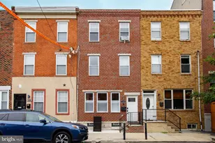 1323 S 17th St, Philadelphia, PA 19146 - Photo 1