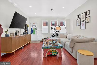 1323 S 17th Street, Philadelphia, PA 19146 - Photo 6