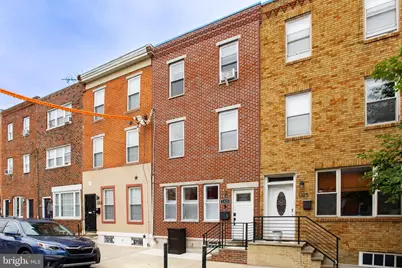 1323 S 17th Street, Philadelphia, PA 19146 - Photo 2