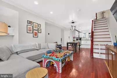 1323 S 17th Street, Philadelphia, PA 19146 - Photo 4