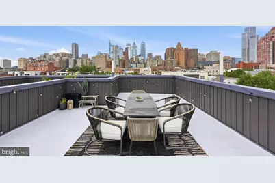 1621 Bainbridge Street #6, Philadelphia, PA 19146 - Photo 1