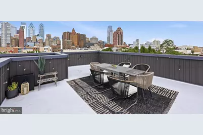 1621 Bainbridge Street #6, Philadelphia, PA 19146 - Photo 32