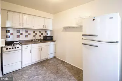 125 S. 21st Street #5F, Philadelphia, PA 19103 - Photo 2
