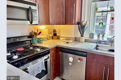 711 Walnut Street #3R, Philadelphia, PA 19106 - Photo 6