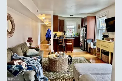 711 Walnut Street #3R, Philadelphia, PA 19106 - Photo 4