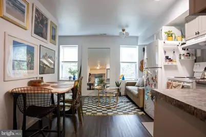 1537 W Stiles Street #2, Philadelphia, PA 19121 - Photo 6
