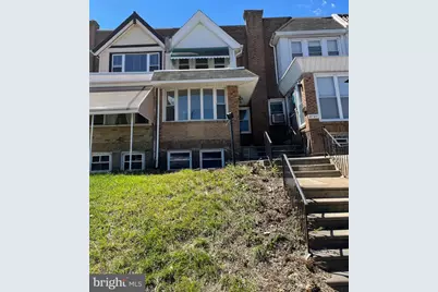 5718 W Oxford Street, Philadelphia, PA 19131 - Photo 1