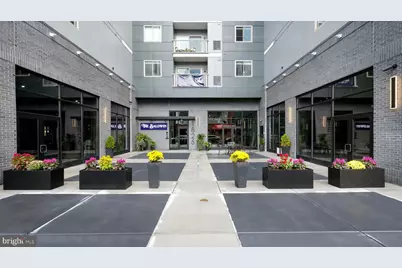 1825 Callowhill Street #506, Philadelphia, PA 19130 - Photo 38