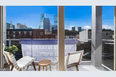 1825 Callowhill Street #506, Philadelphia, PA 19130 - Photo 14