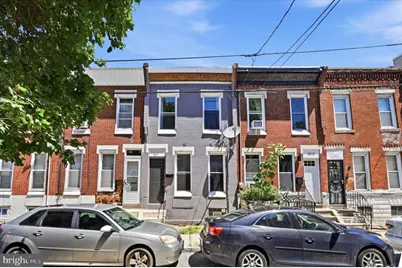 2015 Mountain Street, Philadelphia, PA 19145 - Photo 2