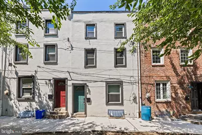 8 Bristow Place, Philadelphia, PA 19123 - Photo 1